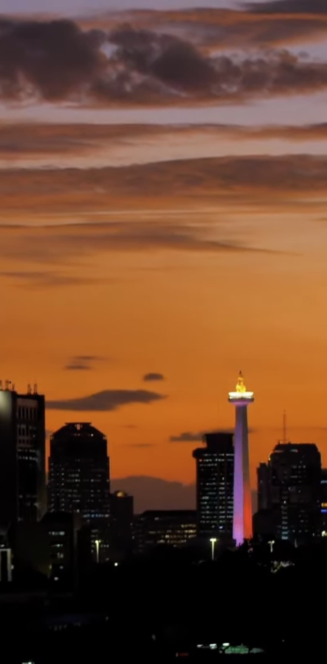 Jakarta Smart City Introduction
