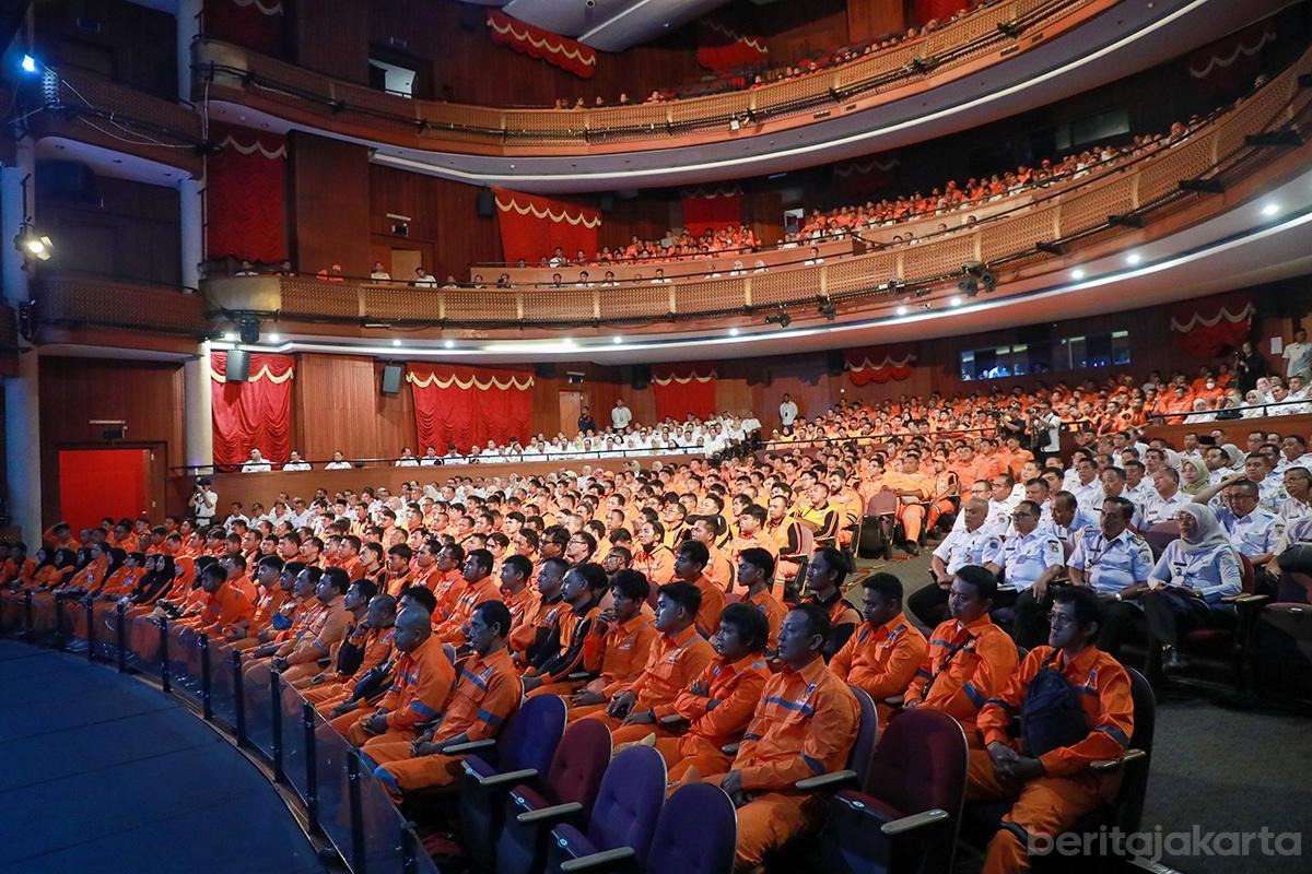 Town Hall Meeting