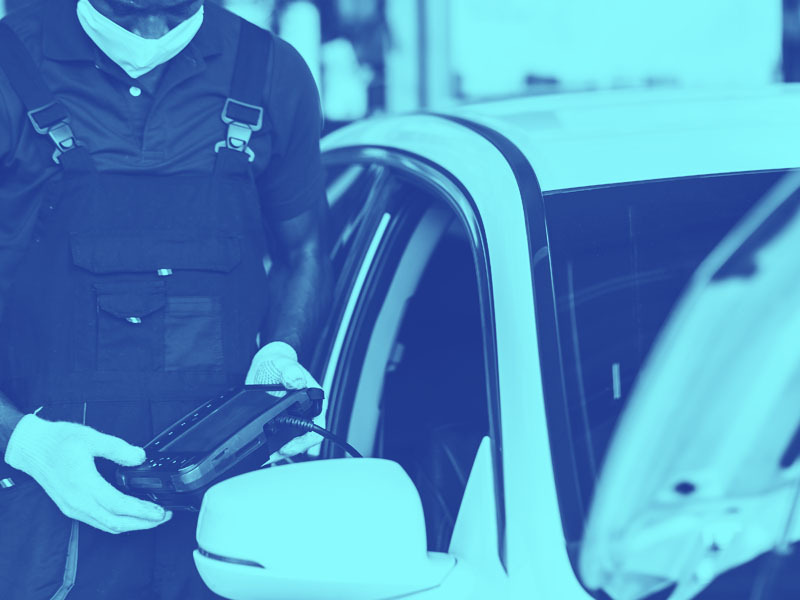 Emissions Testing Program 101: The Whats and Hows || Jakarta Smart City