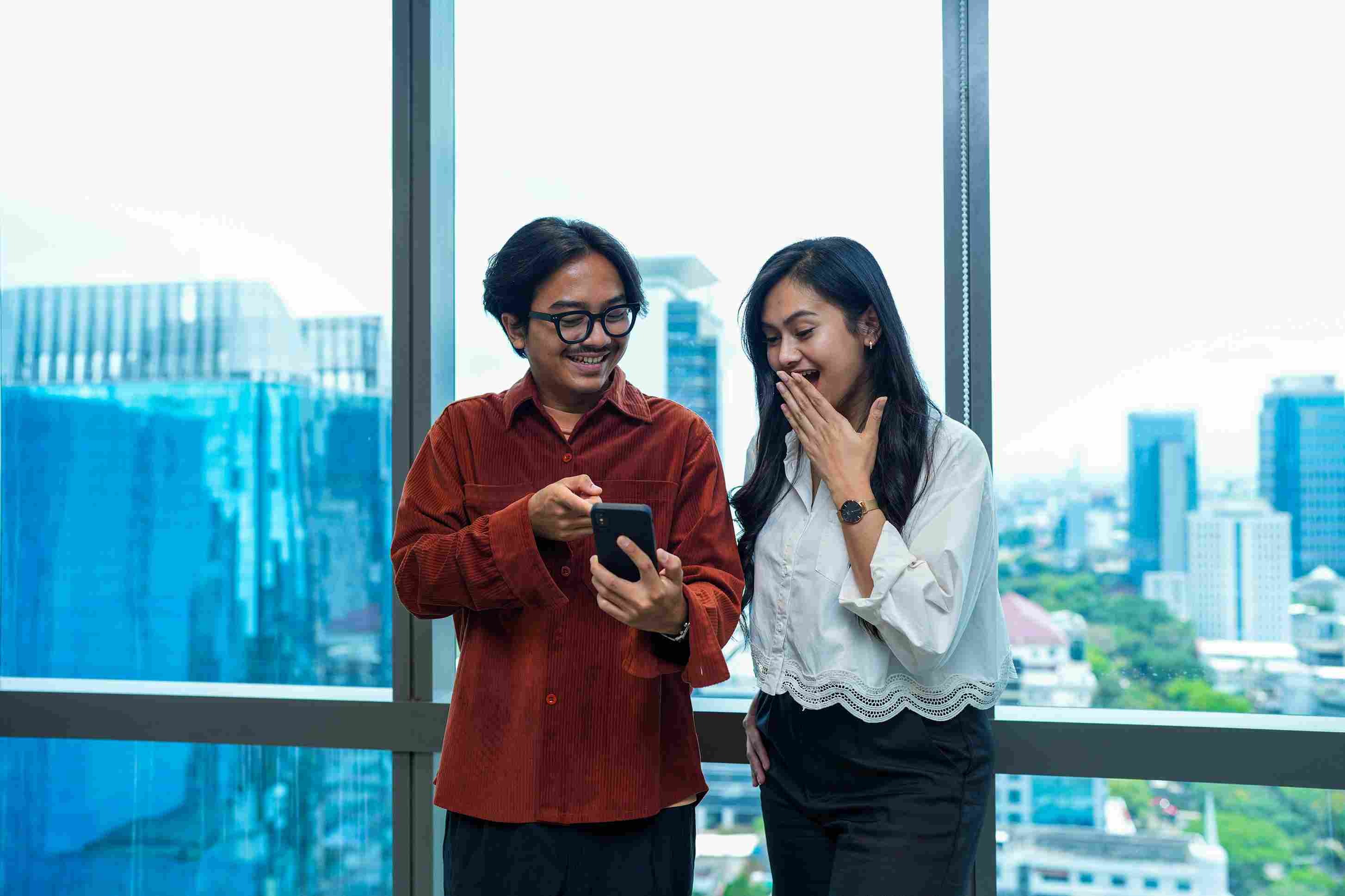 JAKI punya fitur-fitur yang membantu aktivitasmu di Jakarta, semuanya cocok untuk warga Kepulauan Seribu, pendatang, dan pengguna baru. Simak di sini!