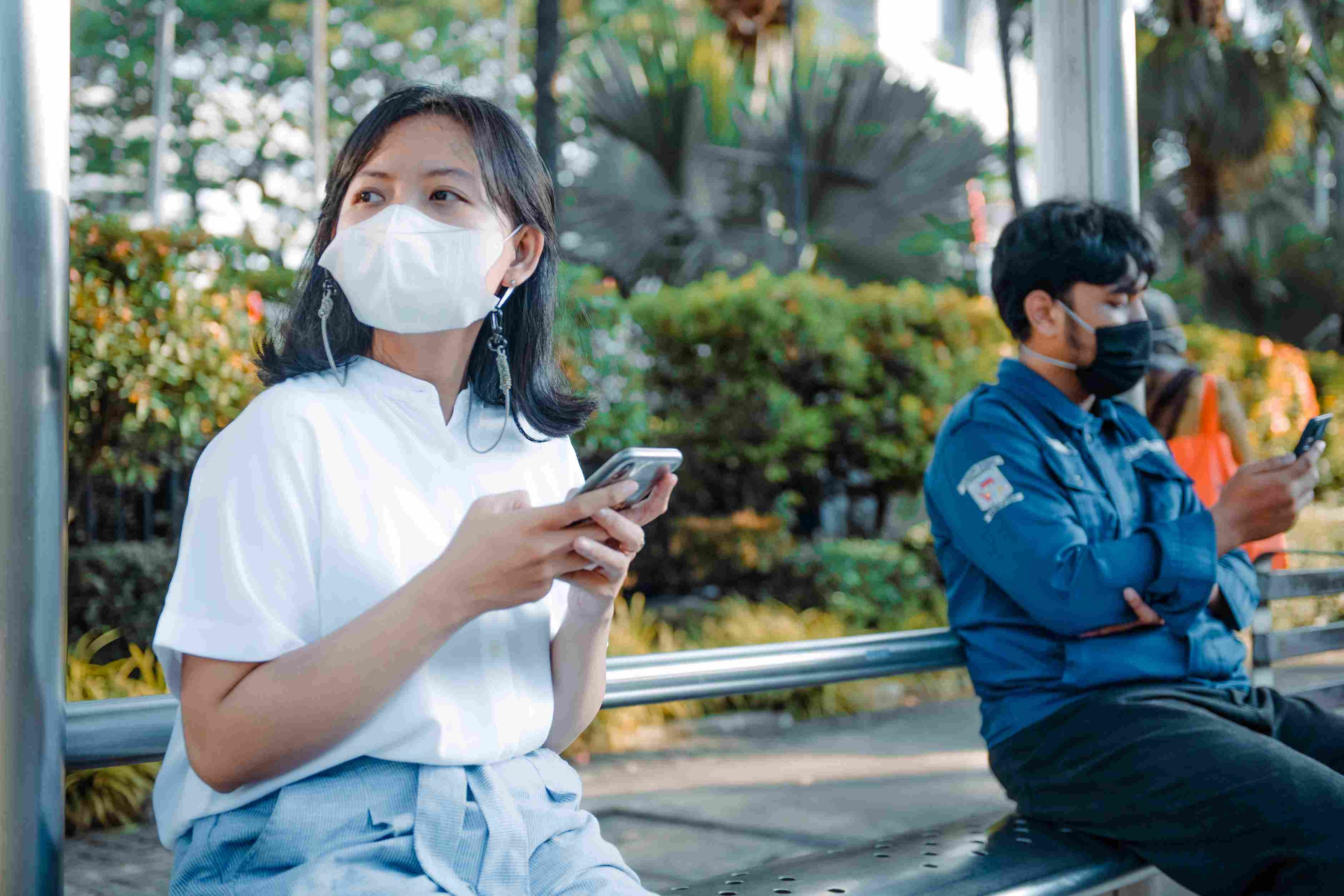 Smart Environment krakatau
