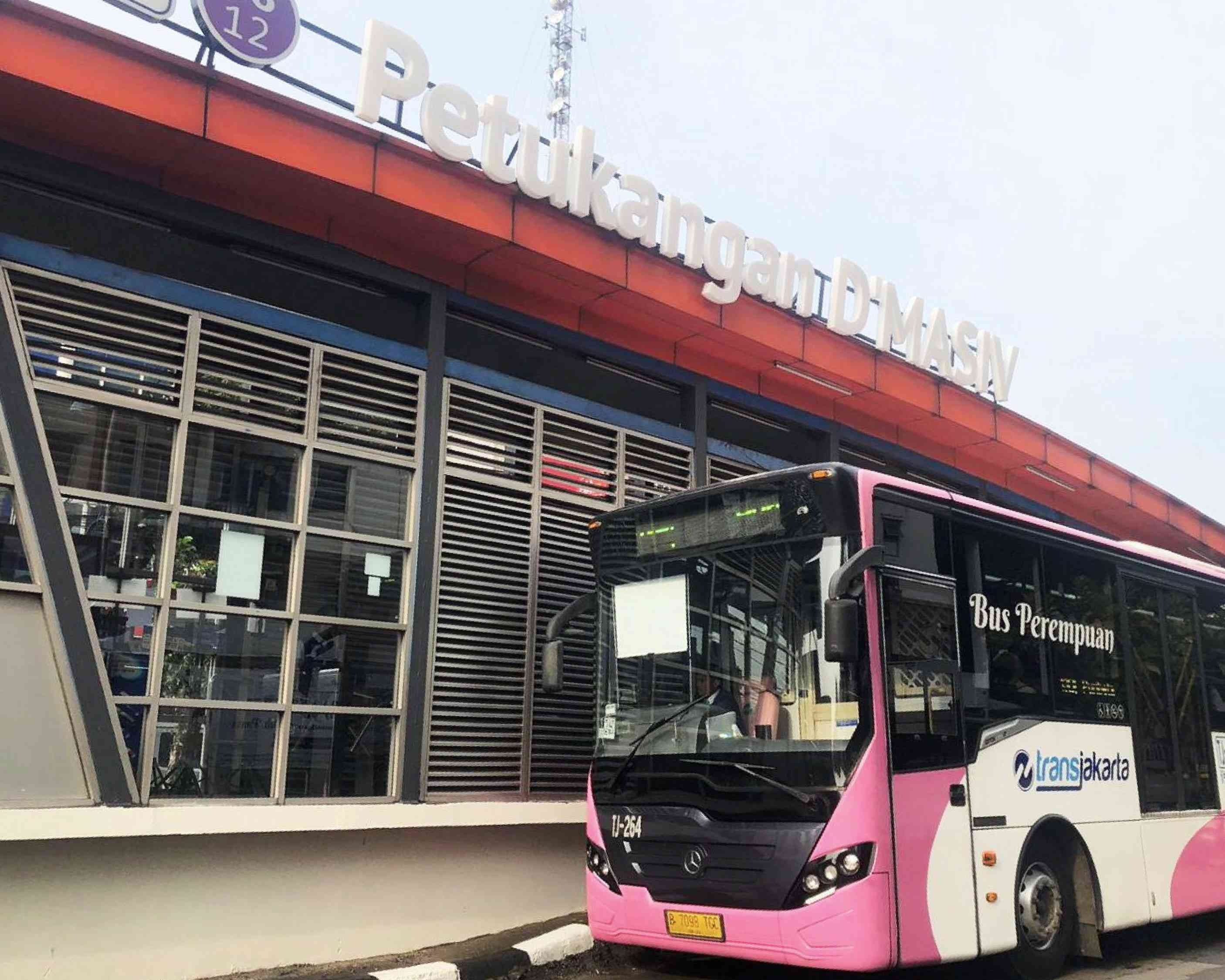 Ketahui daftar koridor Transjakarta terbaru untuk memudahkan mobilitasmu di Jakarta. Yuk, cek di sini!