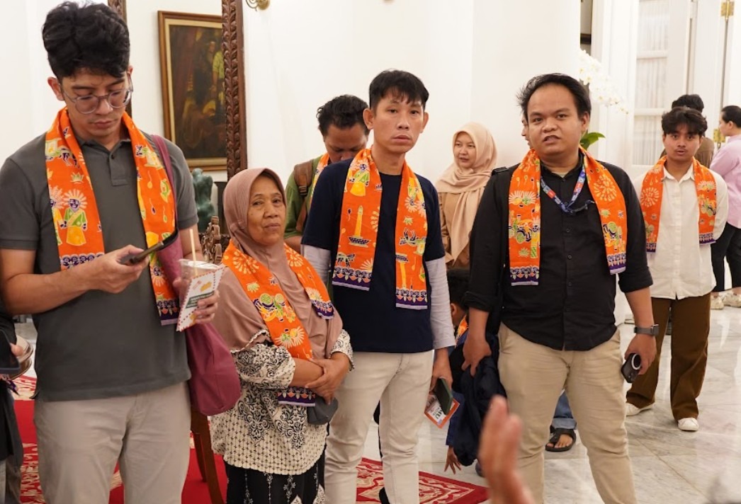 jakarta namu balai kota