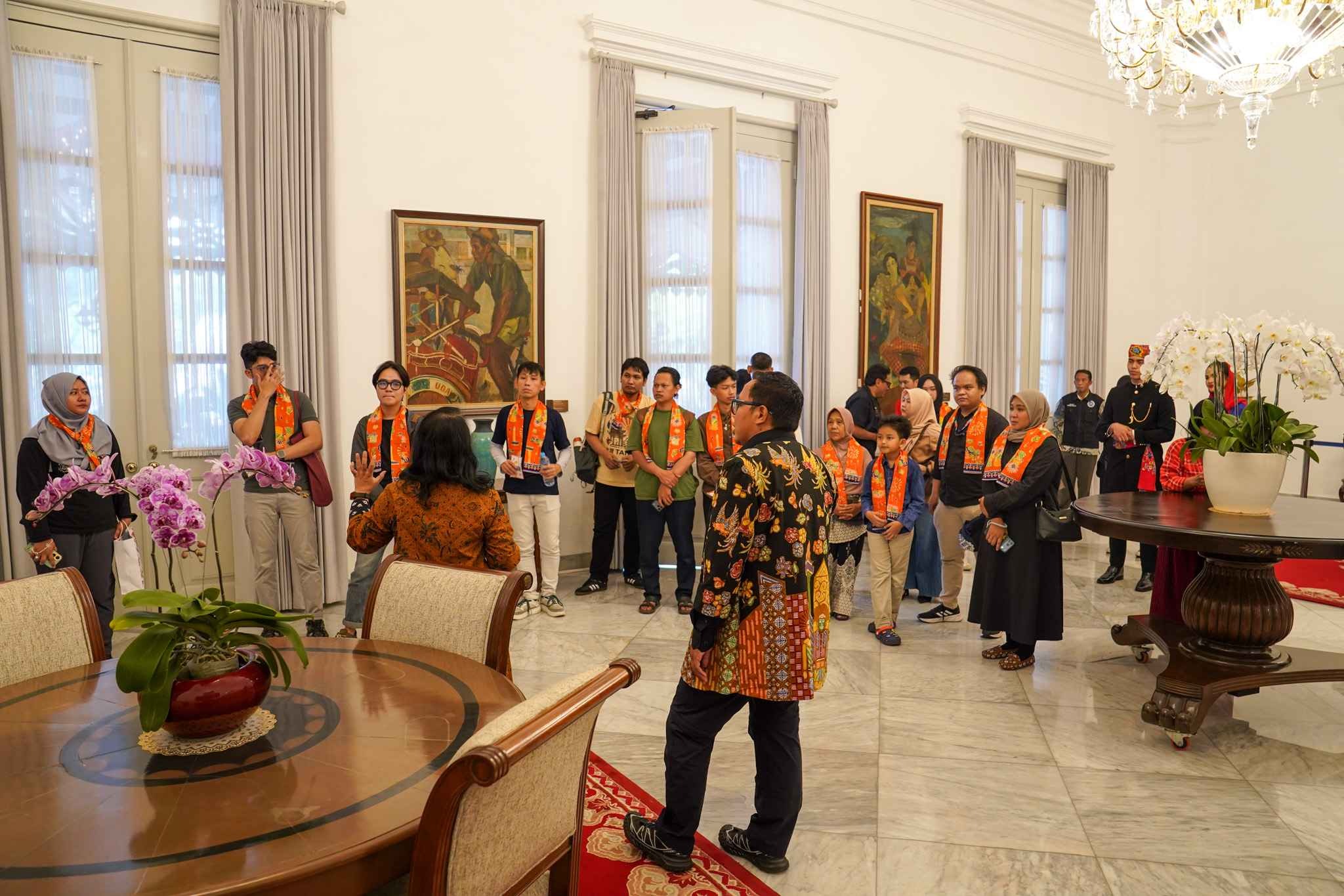 Smart Branding Smart Governance namu balai kota